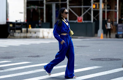 5 TENDANCES À SHOPPER DES NEW-YORKAISES CET HIVER