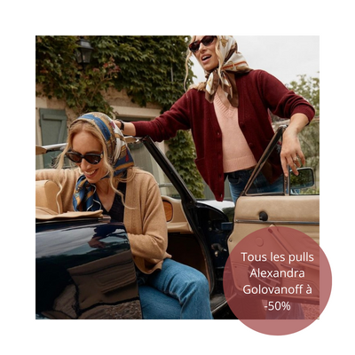 Sélection soldes