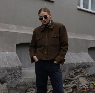 5 TENDANCES À PIQUER AUX SCANDINAVES CET HIVER