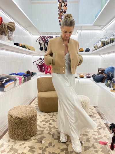 Nos looks de la semaine