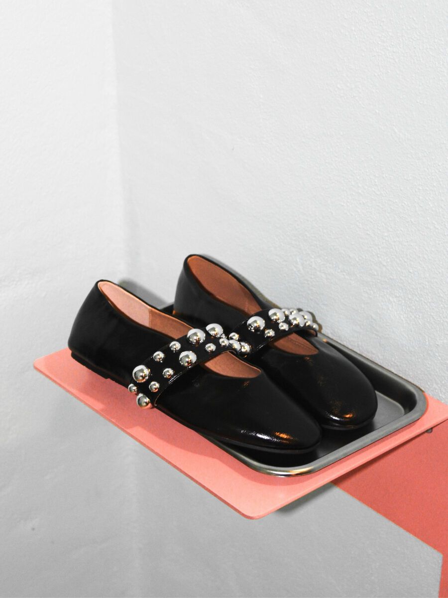 BIALUNA BALLERINES