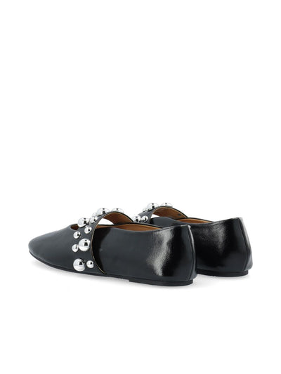 BIALUNA BALLERINES
