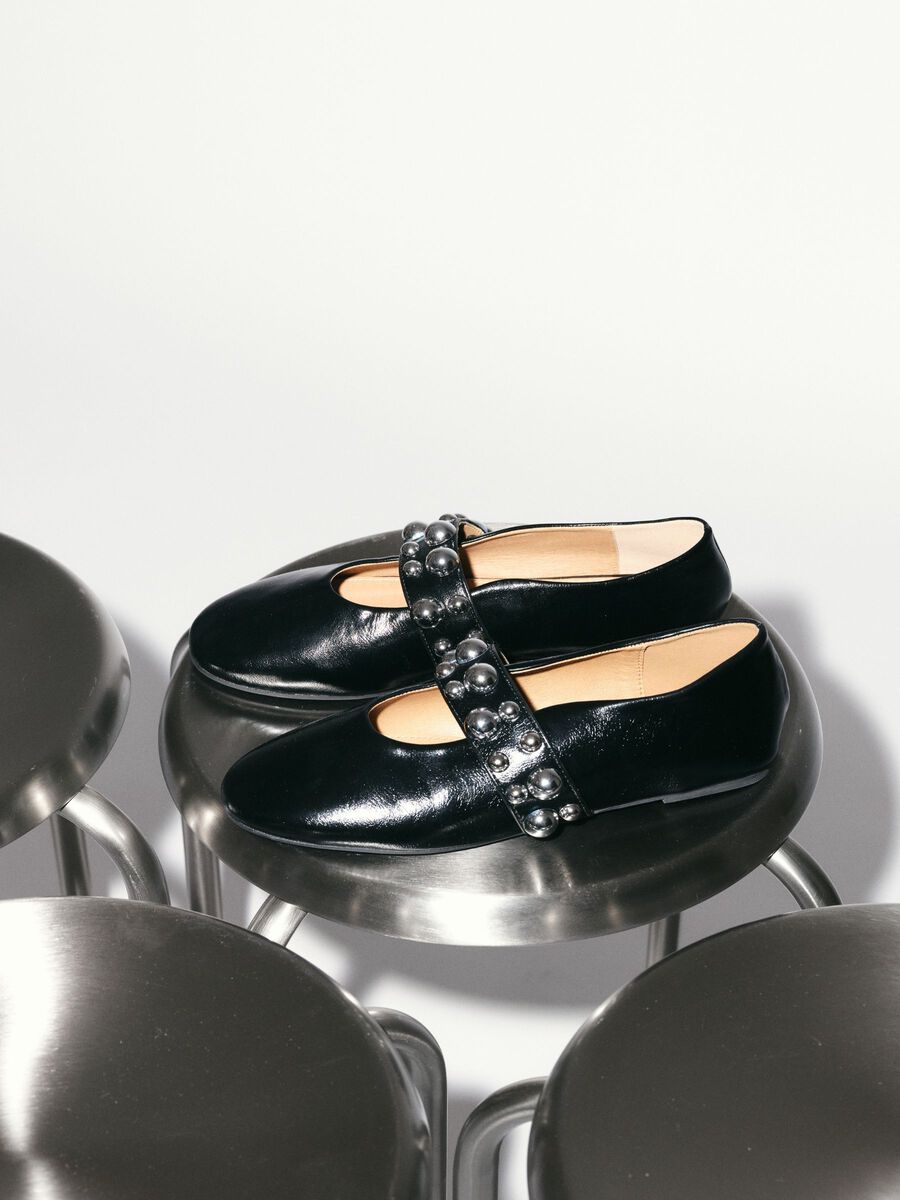 BIALUNA BALLERINES