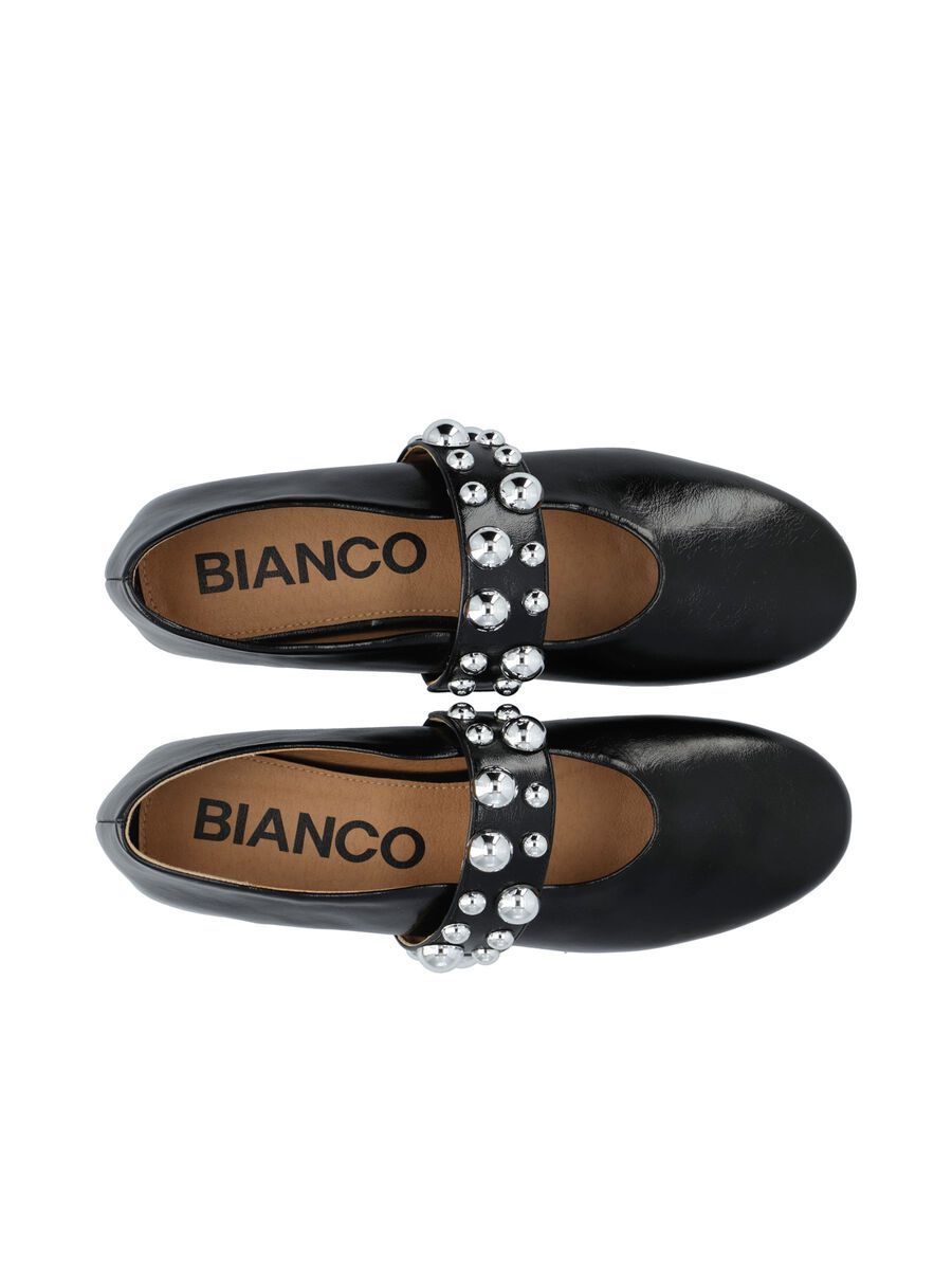 BIALUNA BALLERINES